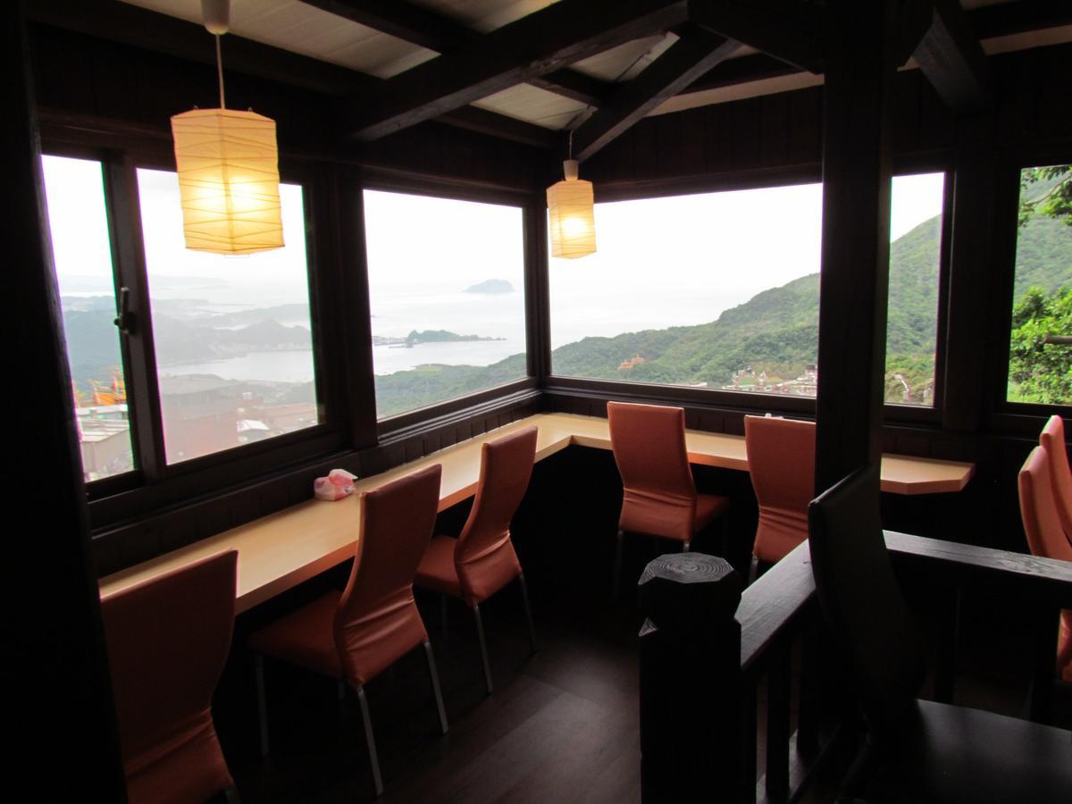 KyuFun Komachi Jiufen Exterior foto
