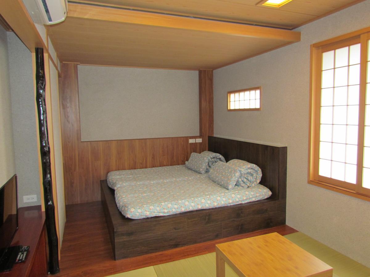 KyuFun Komachi Jiufen Exterior foto