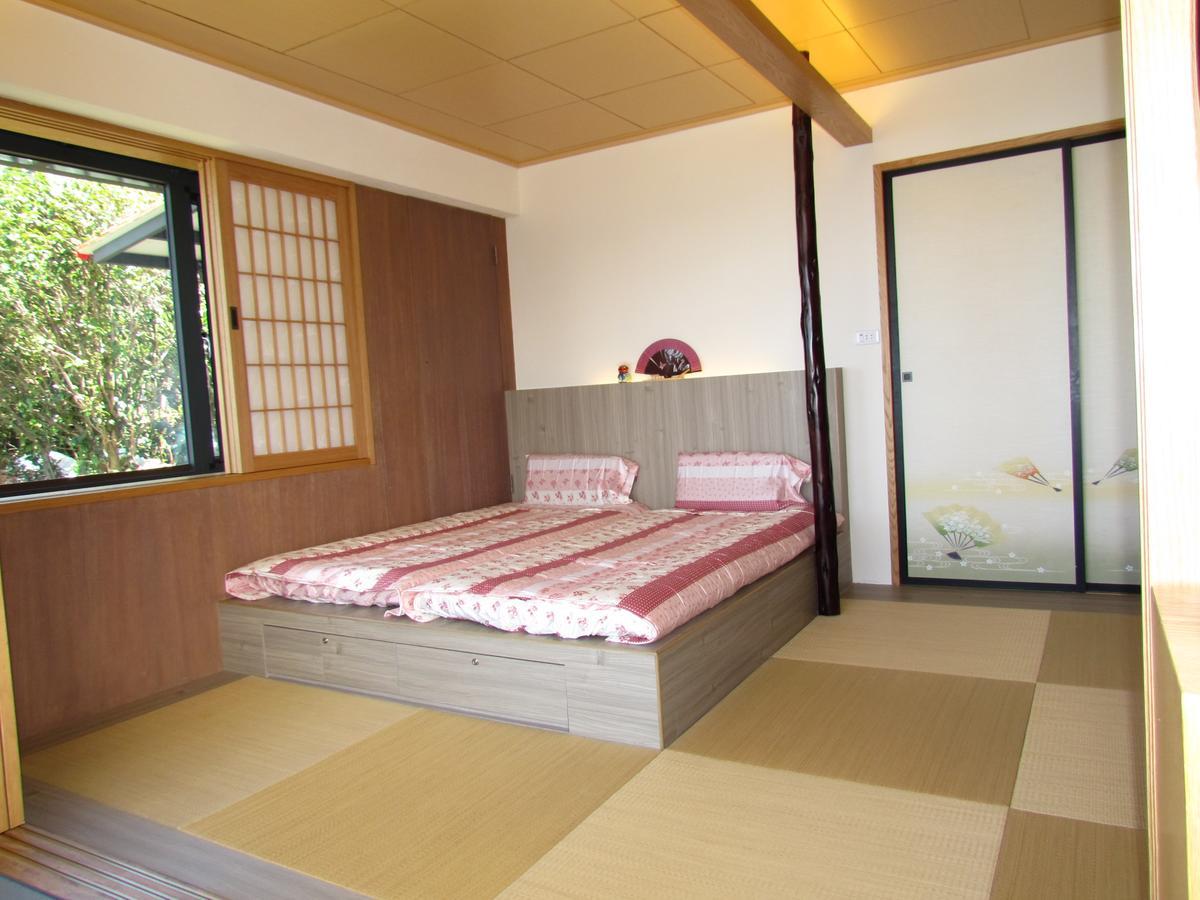 KyuFun Komachi Jiufen Exterior foto